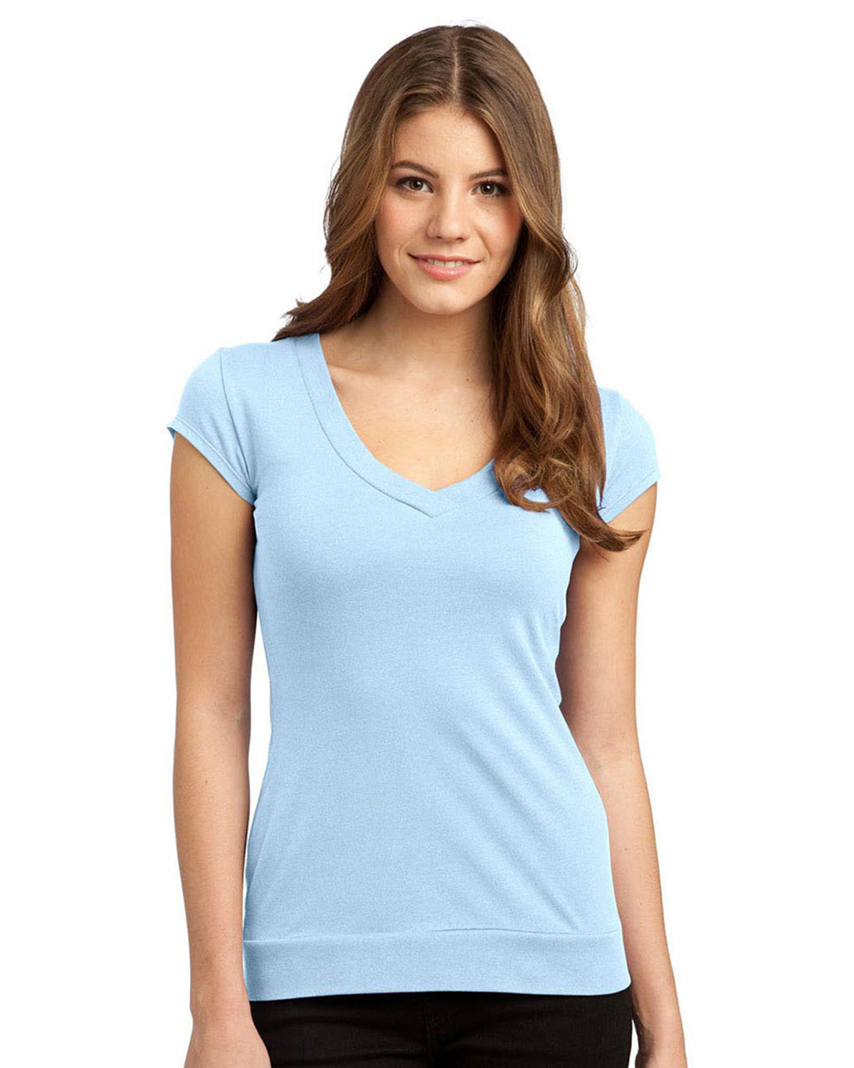 women's spandex tee shirts